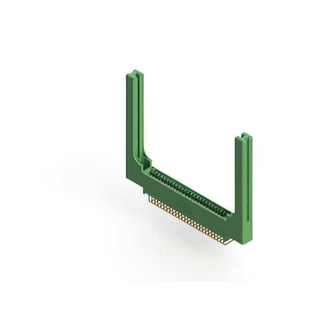 345-052-558-858 EDAC Inc.  Edgeboard Connectors